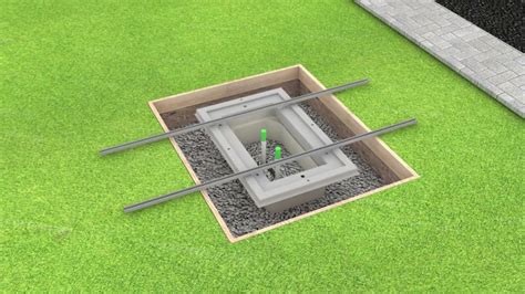 illinois underground enclosure requirements